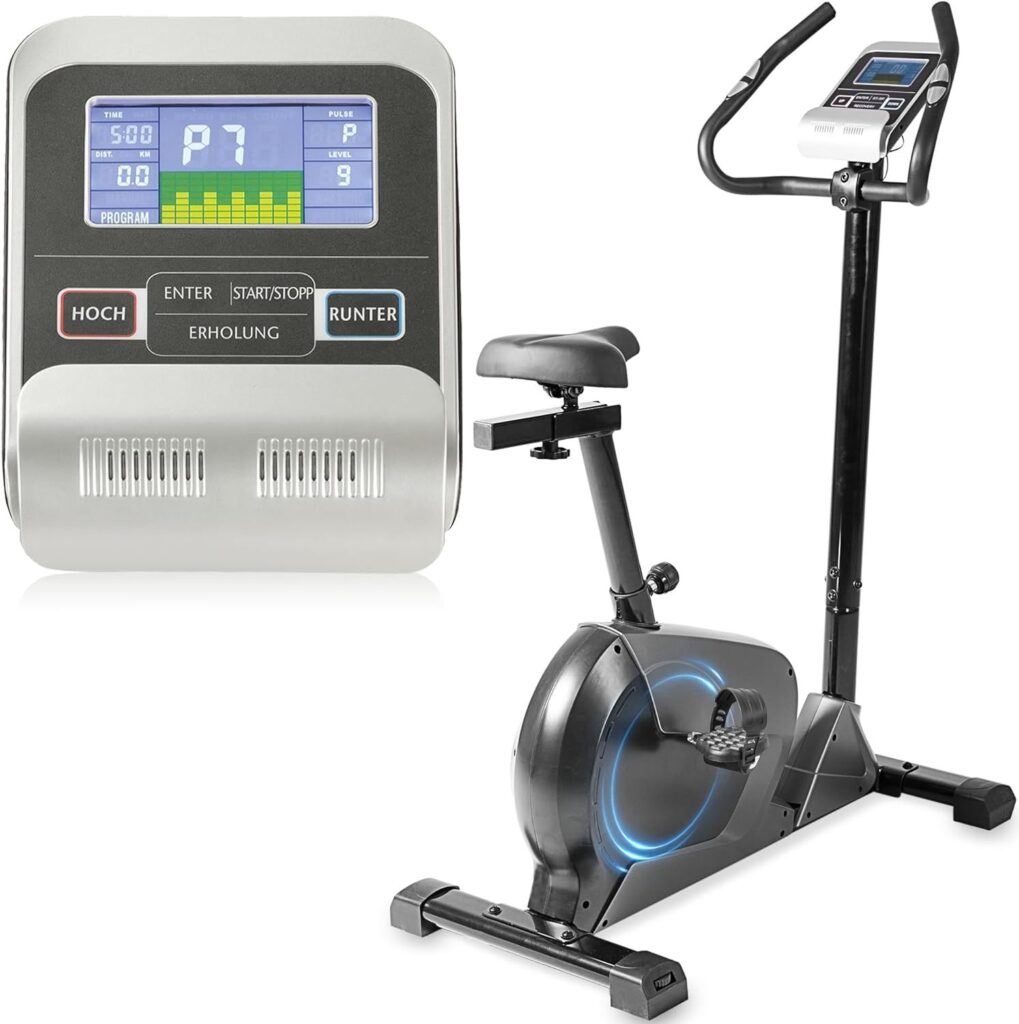Produktbild von Fitnessgeräte Umsonst Abzugeben - TTC Champions E.V