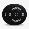 Suprfit HiTemp Bumper Plate (Paar)