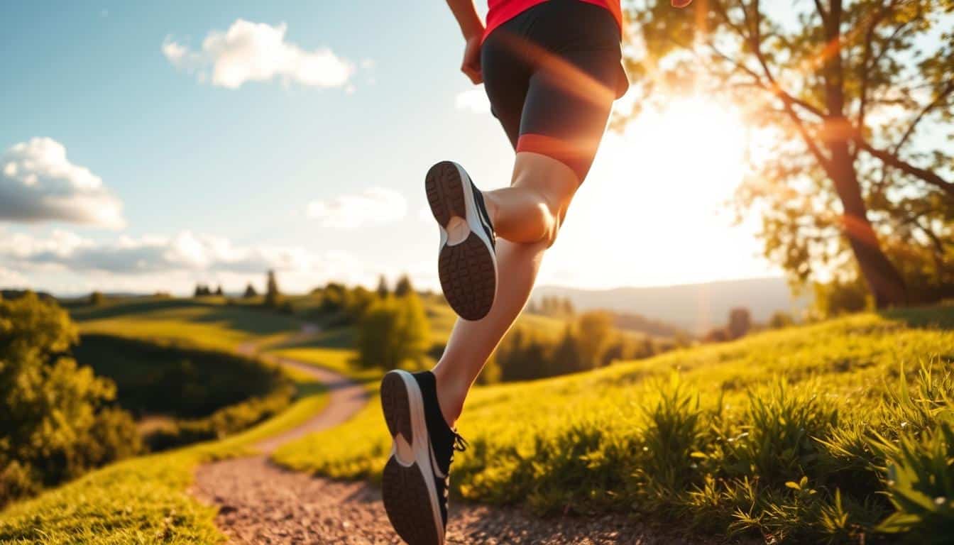 Wie Oft Die Woche Joggen Wie oft sollte man in der Woche joggen?