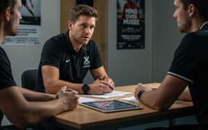 Ausbildung zum Sport Mental Coach: Voraussetzungen, Inhalte und Karrierechancen